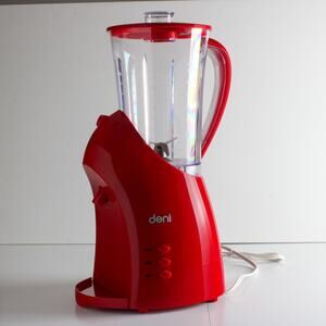 Deni 500-watt Blender with Pouring Spout